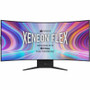Corsair XENEON 45WQHD240 45" Class UW-QHD Curved Screen Gaming OLED Monitor - 21:9 - 45" Viewable - 3440 x 1440 - 1.07 Billion Colors (Fleet Network)