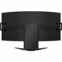 Corsair XENEON 45 Class UW-QHD Curved Gaming OLED Monitor 21 9 3440 X 1440 Viewable Billion Colors Screen CM-9030001-NA