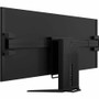 Corsair XENEON 45 Class UW-QHD Curved Gaming OLED Monitor 21 9 3440 X 1440 Viewable Billion Colors Screen CM-9030001-NA