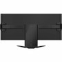 Corsair XENEON 45 Class UW-QHD Curved Gaming OLED Monitor 21 9 3440 X 1440 Viewable Billion Colors Screen CM-9030001-NA