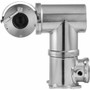 Wisenet TNU-X6320A1F2WT1-M 2.4 Megapixel Full HD Network Camera - Color - H.264, H.265, MJPEG, H.264 (MPEG-4 Part 10/AVC) - 1920 x - - (Fleet Network)