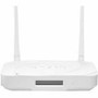 HPE AP-605R12 Tri Band IEEE 802.11ax 3.60 Gbit/s Wireless Access Point - Indoor - 2.40 GHz, 5 GHz, 6 GHz - External - MIMO Technology (Fleet Network)