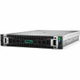 HPE P66782-B21 ProLiant DL385 G11 2U Rack Server - 1x AMD EPYC 9224 24-Core 2. 5GHz - 32GB DDR5 RAM - 8x SFF Hot-Swap Bays - 800W PSU