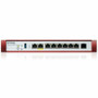ZyXEL USGFLEX100HP ZyWALL Network Security Firewall Appliance - 8-Port Gigabit - 2. 93 Gbit/s Throughput - Intrusion Prevention - PoE+