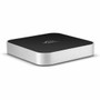 OWC miniStack Single Drive Enclosure USB 3.2 Gen 1 Type B External Black Aluminum Compact Desktop HDD Housing OWCMSTK3UK000
