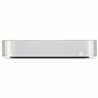 OWC miniStack Single Drive Enclosure USB 3.2 Gen 1 Type B External Black Aluminum Compact Desktop HDD Housing OWCMSTK3UK000