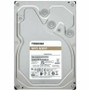 Toshiba HDWG51GXZSTA N300 16TB NAS Hard Drive - 3.5" Internal - SATA/600 - 7200 RPM - 512MB Cache - CMR