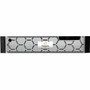 Wisenet WRR-P-S204S Wave Recording Server (Windows Server OS) - 160 TB HDD - Network Video Recorder - HDMI (Fleet Network)