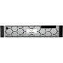 Wisenet WRR-P-S204W Wave Recording Server (Windows IoT OS) - 200 TB HDD - Network Video Recorder - HDMI (Fleet Network)