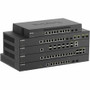 D-Link DXS-1210-10MP Ethernet Switch - 8 Ports - Manageable - Gigabit Ethernet, 2.5 Gigabit Ethernet, 5 Gigabit Ethernet, 10 Gigabit - (Fleet Network)