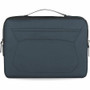 STM Goods Myth Carrying Case (Briefcase) for 13" to 14" Apple MacBook Pro - Midnight Blue - Moisture Resistant - Polyester Body - - x (STM-117-431M-02)
