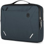STM Goods Myth Carrying Case (Briefcase) for 13" to 14" Apple MacBook Pro - Midnight Blue - Moisture Resistant - Polyester Body - - x (STM-117-431M-02)