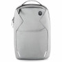 STM Goods Myth Carrying Case (Backpack) for 15" to 16" Apple MacBook Pro - Micro Chip - Impact Resistant, Moisture Resistant Zipper, - (Fleet Network)