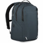 STM Goods Myth Carrying Case (Backpack) for 15" to 16" Apple MacBook Pro - Midnight Blue - Impact Resistant, Moisture Resistant Bump - (Fleet Network)