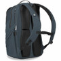 STM Goods Myth Carrying Case (Backpack) for 15" to 16" Apple MacBook Pro - Midnight Blue - Impact Resistant, Moisture Resistant Bump - (STM-111-433P-02)
