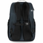 STM Goods Myth Carrying Case (Backpack) for 15" to 16" Apple MacBook Pro - Midnight Blue - Impact Resistant, Moisture Resistant Bump - (STM-111-433P-02)