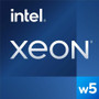 Intel Xeon w5-2565X Octadeca-core (18 Core) 3.20 GHz Processor - Retail Pack - Box - 37.50 MB L3 Cache - 64-bit Processing - 4.80 GHz (Fleet Network)