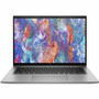 HP ZBook Firefly G11 A 14" (355.60 mm) Mobile Workstation - WUXGA - AMD Ryzen 5 8640HS - 32 GB - 512 GB SSD - AMD Chip - 1920 x 1200 - (Fleet Network)
