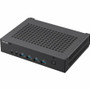Asus ExpertCenter PN43-S-BBN97000X1TUL Barebone System - Mini PC - Intel N97 - Intel Chip - 32 GB DDR4 SDRAM Maximum RAM Support - 1 - (Fleet Network)