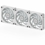 Aorus EZ CHAIN FAN 120 ICE Triple Pack Mm Cooling Fans With Optimized Airflow For System Ventilation GP-ECFAN1203 ICE GP-ECFAN1203 GP-ECFAN1203 ICE