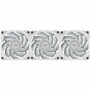 Aorus EZ CHAIN FAN 120 ICE Triple Pack Mm Cooling Fans With Optimized Airflow For System Ventilation GP-ECFAN1203 ICE GP-ECFAN1203 GP-ECFAN1203 ICE
