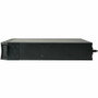 Tripp Lite by Eaton SU3000RTXLCD2UTAA SmartOnline 3000VA 2. 70kW 2U Rack/Tower Online UPS - Pure Sine Wave - 6 Outlets - LCD Display