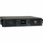Tripp Lite by Eaton SmartOnline SU1500RTXLCD2UTAA 1500VA Rack/tower UPS - 2U Rack/Tower - 3 Hour Recharge - 5.80 Minute Stand-by - 100 (Fleet Network)