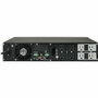 Tripp Lite by Eaton SU1500RTXLCD2UTAA SmartOnline 1500VA/1350W Rack/Tower UPS - 2U Form Factor - Pure Sine Wave - 8 Outlets