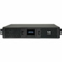Tripp Lite by Eaton SmartOnline SU2200RTXLCD2UTAA 2000VA Rack/tower UPS - 2U Rack/Tower - 3 Hour Recharge - 7.70 Minute Stand-by - 100 (Fleet Network)