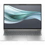 HP EliteBook 660 G11 16" Notebook - WUXGA - Intel Core Ultra 7 165H - 32 GB - 1 TB SSD - English Keyboard - Pike Silver Aluminum - - x (Fleet Network)