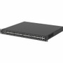 AXIS D8248 Managed PoE++ Switch - 48 Ports - Manageable - Gigabit Ethernet, 10 Gigabit Ethernet - 10/100/1000Base-T, 10GBase-X - 3 - W (Fleet Network)