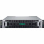 HPE MSA 2070 SAN Storage System - 24 x HDD Supported - 24 x SSD Supported - 12 x SSD Installed - 23.04 TB Total Installed SSD Capacity (Fleet Network)