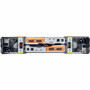 HPE MSA 2070 SAN Storage System - 24 x HDD Supported - 24 x SSD Supported - 12 x SSD Installed - 23.04 TB Total Installed SSD Capacity (P76571-B25)