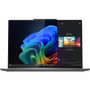 Lenovo 21QA0005CA ThinkPad X9-14 Gen 1 - 14" 2.8K OLED Touchscreen Copilot+ PC - Intel Core Ultra 7258V - 32GB RAM - 1TB SSD - Windows 11 Pro - French