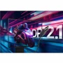 LG UltraGear 27GX790A-B 27" Class WQHD Gaming OLED Monitor - 16:9 - 26.5" Viewable - OLED - 2560 x 1440 - Adaptive Sync/FreeSync - 275 (27GX790A-B)