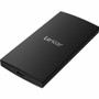 Lexar LSL300002T-RNBNG SL300 Portable SSD 2 TB External Solid State Drive - USB 3.2 Gen 2 - 1050 MB/s Read - 1000 MB/s Write - Black - Water/Dust/Drop