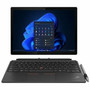 Lenovo ThinkPad X12 Detachable Gen 2 21LK0038CA 12.3" Touchscreen Detachable 2 in 1 Notebook - Full HD Plus - Intel Core Ultra 7 164U (Fleet Network)