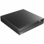 Lenovo ThinkCentre neo 50q Gen 4 12M2000RUV Tiny Thin Client - Intel Core i3 (12th Gen) i3-1215U Hexa-core (6 Core) 1.20 GHz - Black - (Fleet Network)