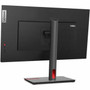 Lenovo ThinkVision P27q-30 27" Class WQHD LED Monitor - 16:9 - 27" Viewable - In-plane Switching (IPS) Technology - WLED Backlight - x (63A2GAR1U2)