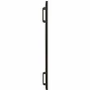 LG 75UH5N-M UHD Signage - 75" LCD - Advanced Super Dimension Switch ( ADS ) - 24 Hours/7 Days Operation - 3840 x 2160 - 16:9 - 8 ms - (Fleet Network)