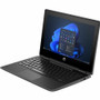 HP B86CBUT#ABA Fortis Flip G1i 11. 6" Touchscreen Convertible 2-in-1 Notebook - HD - Intel N250 Quad-core - 4 GB LPDDR5 - 128 GB UFS - Windows 11 Pro