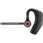 Poly Voyager Legend 50 Headset (AV4P1AA) - Mono - Wireless - Bluetooth - 98.4 ft (30 m) - 16 Ohm - 100 Hz to 20 kHz - Earbud, - - - - (AV4P1AA#ABL)