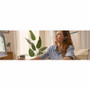 Poly Voyager Legend 50 Headset (AV4P1AA) - Mono - Wireless - Bluetooth - 98.4 ft (30 m) - 16 Ohm - 100 Hz to 20 kHz - Earbud, - - - - (AV4P1AA#ABL)