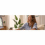 Poly Voyager Legend 50 Headset (AV4P1AA) - Mono - Wireless - Bluetooth - 98.4 ft (30 m) - 16 Ohm - 100 Hz to 20 kHz - Earbud, - - - - (AV4P1AA#ABL)