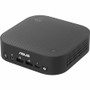 Asus RNUC14LNKU7099HU NUC 14 Pro AI Mini PC - Intel Core Ultra 7258V - 32 GB RAM - 1 TB SSD - Windows 11 Home - Black