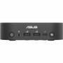 Asus NUC 14 Pro AI RNUC14LNKU7099HU Desktop Computer - Intel Core Ultra 7 258V - 32 GB - 1 TB SSD - Mini PC - Black - Intel Chip - 11 (Fleet Network)