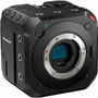 Panasonic Digital Camcorder - Micro Four Thirds (Fleet Network)
