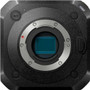Panasonic Digital Camcorder - Micro Four Thirds (Fleet Network)