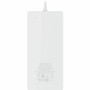 Ubiquiti UACC-ADAPTER-AC-210W AC Adapter - 210W 54V DC Power Supply - 4.9 ft Cable - Universal 120/230V AC Input