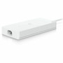 Ubiquiti UACC-ADAPTER-AC-210W AC Adapter - 210W 54V DC Power Supply - 4.9 ft Cable - Universal 120/230V AC Input